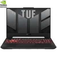 Asus TUF507NU-LP036 AMD R7-7735 16 512 4050 DOS 15