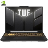 Asus TUF607JV-N3153 i7-13650HX 32 1TB 4060 DOS 16