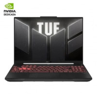 Asus TUF607PI-QT047 AMD R9-7845HX 32 1TB 4070 DOS