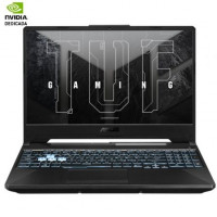 Asus TUF506NF-HN010 AMD R5-7535 16 512 2050 DOS 15