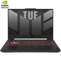 Asus TUF507NUR-LP11 AMD R7-7435 16 512 4050 DOS 15