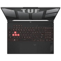 Asus TUF507NUR-LP11 AMD R7-7435 16 512 4050 DOS 15