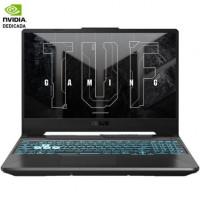 Asus FA506NCR-HN077 AMD R7-7435HS 16 512 3050 DOS