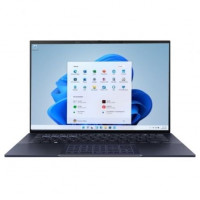 Portátil Asus ExpertBook B9 OLED B9403CVAR-KM0815X Intel Core Ultra 7-150U/ 16GB/ 1TB SSD/ 14
