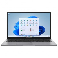 Portátil Asus ExpertBook P1 P1503CVA-S70402X Intel Core i3-1315U/ 16GB/ 512GB SSD/ 15.6
