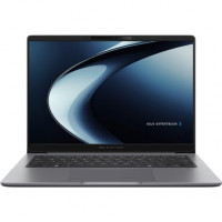 Portátil Asus ExpertBook P3 PM3406CKA-NZ1002 Ryzen AI 5 330/ 16GB/ 512GB SSD/ 14