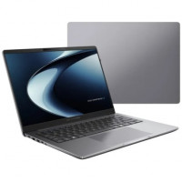 Portátil Asus ExpertBook P3 P3406CCA-LY0407 Intel Core Ultra 5-225H/ 16GB/ 512GB SSD/ 14