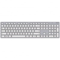 Teclado y Ratón Inalámbricos Asus W5000 Wireless/ Blanco