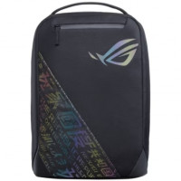 Mochila Asus Rog Holographic Edition BP1501G Portátiles hasta 17