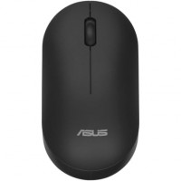 Teclado y Ratón Inalámbricos Asus CW100/ Negro