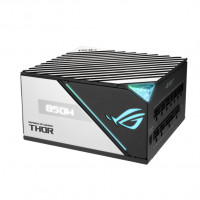 FUENTE DE ALIMENTACION ATX 850W ASUS ROG THOR 850P2
