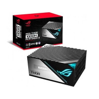 FUENTE DE ALIMENTACION ATX 1000W ASUS ROG THOR 1000P2 GAMIN