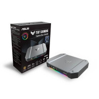 Placa de Captura USB-C Asus TUF Gaming Capture Box 4K30