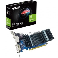ASUS VGA NVIDIA GT 710 SL 2GD5 BRK EVO 2GB DDR5