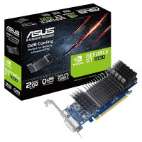 ASUS GeForce® GT 1030 Silent 2GB GDDR5