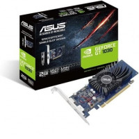 VGA ASUS GT 1030 BRK 2GB GDDR5 1XDP 1XHDMI 90YV0AT2-M0NA00 VGA ASUS GT 1030...