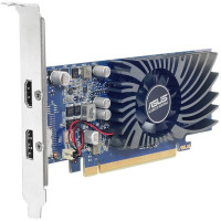 VGA ASUS GT 1030 BRK 2GB GDDR5 1XDP 1XHDMI 90YV0AT2-M0NA00 VGA ASUS GT 1030 BRK 2GB GDDR5 1XDP 1XHDMI 90YV0AT2-M0NA00