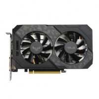 TARJETA GRÁFICA ASUS TUF GTX 1650S O4G GAMING