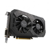 TARJETA GRÁFICA ASUS TUF GTX 1650S O4G GAMING