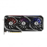 Placa GRÁFICA ASUS ROG STRIX RTX 3060TI GAMING OC LHR 8G
