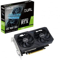 TARJETA GRÁFICA ASUS DUAL RTX 3050 OC 8GB GDDR6 V2