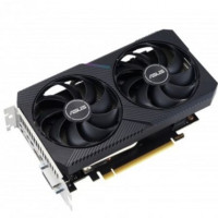 TARJETA GRÁFICA ASUS DUAL RTX 3050 OC 8GB GDDR6 V2