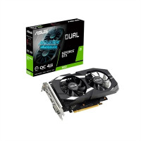 TARJETA GRÁFICA ASUS GTX 1650 OC 4GB GDDR6