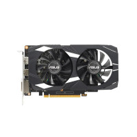 TARJETA GRÁFICA ASUS GTX 1650 OC 4GB GDDR6
