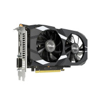 TARJETA GRÁFICA ASUS GTX 1650 OC 4GB GDDR6