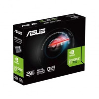 Asus VGA NVIDIA GT730-SL-2GD3-BRK-EVO 2GB DDR3