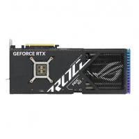TARJETA GRÁFICA ASUS RTX 4090 ROG STRIX OC EDITION GDDR6X