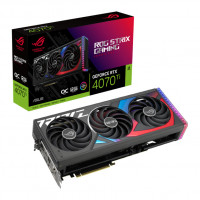 TARJETA GRÁFICA ASUS ROG RTX 4070TI GAMING OC 12GB GDDR6X