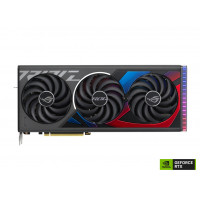 TARJETA GRÁFICA ASUS ROG STRIX RTX 4070TI GAMING 12GB GDDR