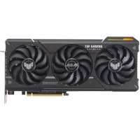 TARJETA GRÁFICA ASUS TUF RTX 4070 OC GAMING 12GB GDDR6X