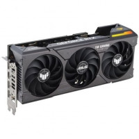 TARJETA GRÁFICA ASUS TUF RTX 4070 OC GAMING 12GB GDDR6X