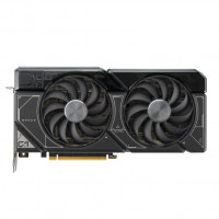 TARJETA GRÁFICA ASUS DUAL RTX 4070 OC GAMING 12GB GDDR6X