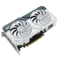 TARJETA GRÁFICA ASUS RTX 4060TI DUAL OC 8G GDDR6X WHITE