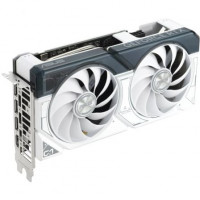 TARJETA GRÁFICA ASUS RTX 4060TI DUAL OC 8G GDDR6X WHITE