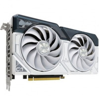 TARJETA GRÁFICA ASUS DUAL RTX 4060 8GB GDDR6 WHITE