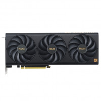 VGA ASUS PROART RTX 4060TI OC 16G GDDR6