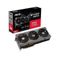 TARJETA GRÁFICA ASUS TUF RX7800XT O16G DDR6