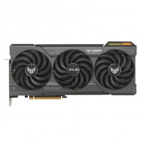 VGA ASUS TUF RX 7700XT OC 12GB GDDR6