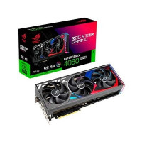 TARJETA GRÁFICA ASUS ROG STRIX RTX4080 SUPER O16G GAMING
