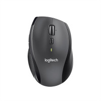 Rato Logitech M705 LASER Wireless Silver