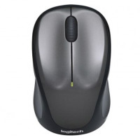 Rato Logitech M235 Wireless Cinza