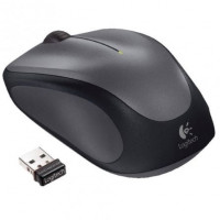 Rato Logitech M235 Wireless Cinza
