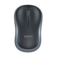 Rato Logitech M185 Wireless Cinza