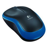 Rato Logitech M185 Wireless AZUL