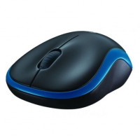 Rato Logitech M185 Wireless AZUL