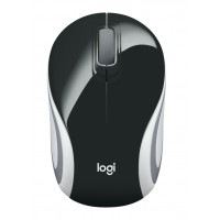 Rato Logitech M187 MINI Wireless Preto